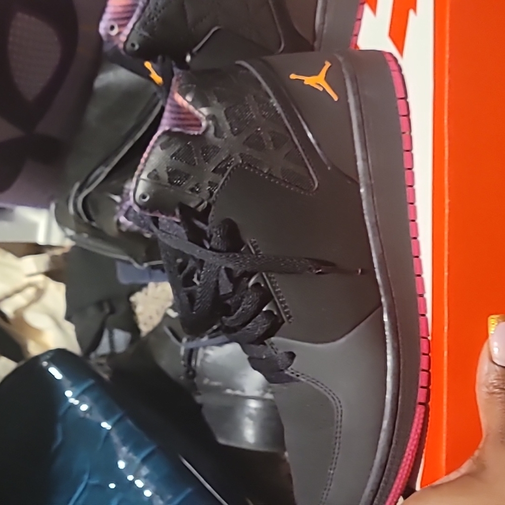 Nike Air Jordan 1s